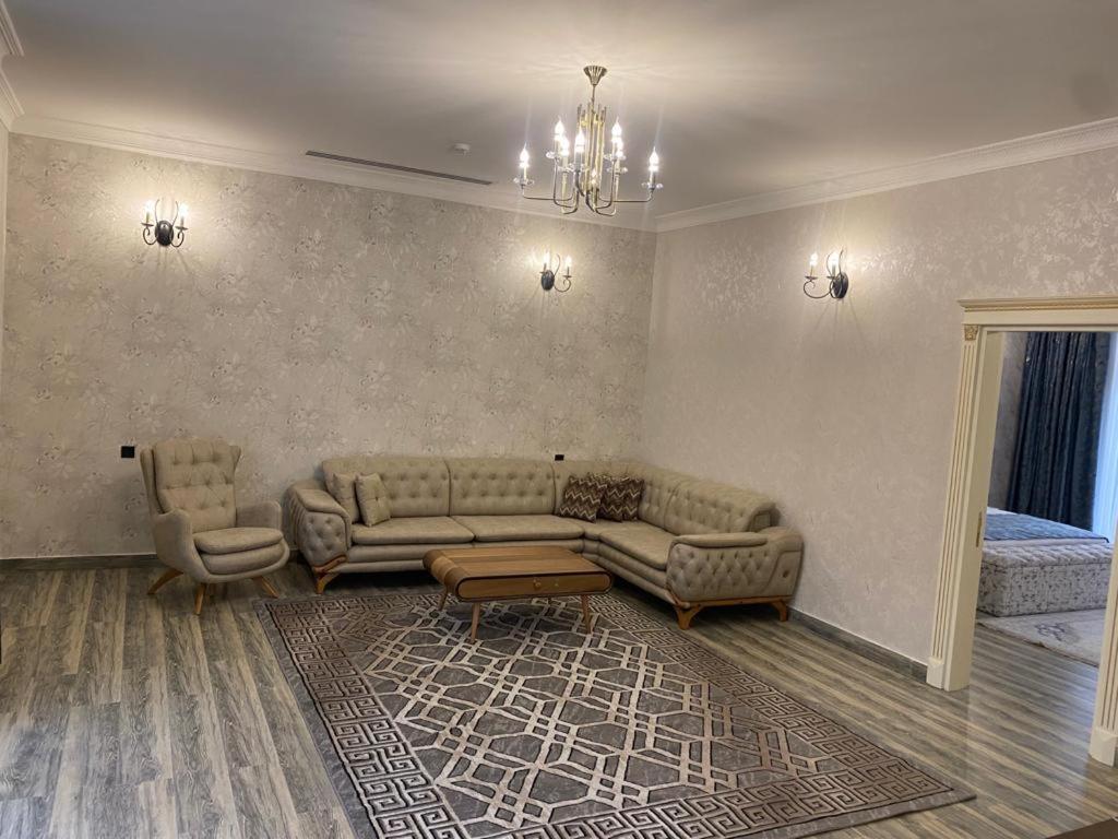 Nohur Hotel Gabala Nohurqislaq Buitenkant foto